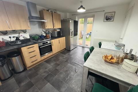undefined, Redgrave Drive, Corby, NN18