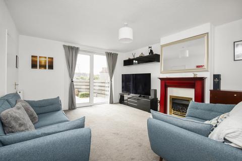 3 bedroom end of terrace house for sale, 30 Clermiston Crescent, Edinburgh, EH4 7DG