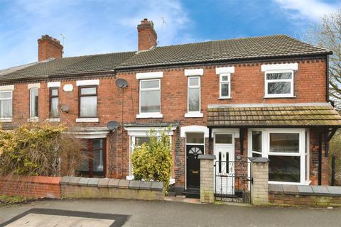 2 bedroom terraced house for sale, Earle Street, Crewe