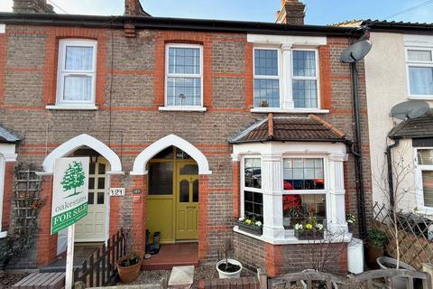 3 bedroom terraced house for sale, Sandringham Road, Watford, WD24