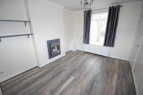 2 bedroom terraced house to rent, Weardale Street, Spennymoor DL16