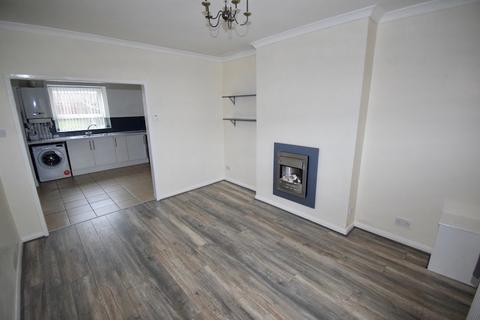 2 bedroom terraced house to rent, Weardale Street, Spennymoor DL16