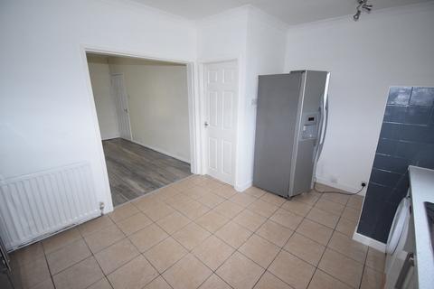 2 bedroom terraced house to rent, Weardale Street, Spennymoor DL16