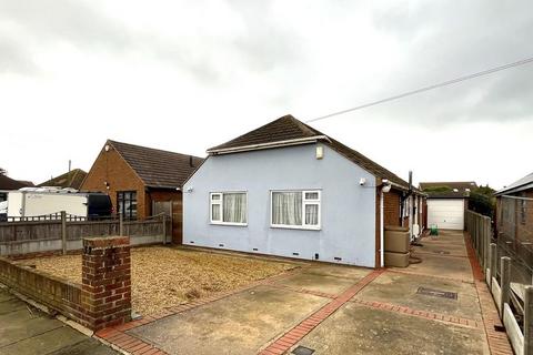 3 bedroom detached bungalow for sale, Bishopstone Drive, Herne Bay, CT6 6RE