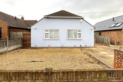 3 bedroom detached bungalow for sale, Bishopstone Drive, Herne Bay, CT6 6RE