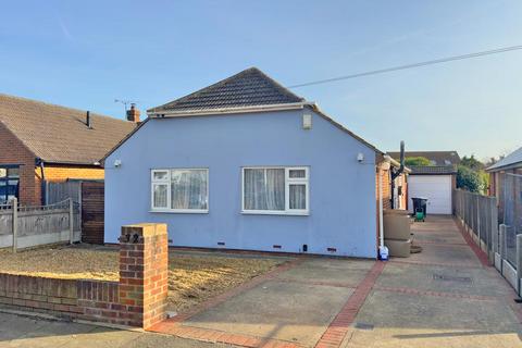 3 bedroom detached bungalow for sale, Bishopstone Drive, Herne Bay, CT6 6RE