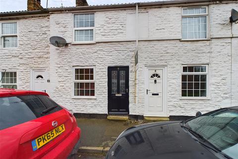 2 bedroom terraced house for sale, 7 Sledmere Road, Langtoft, Driffield, YO25 3TP