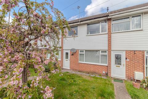 35 Park View, Nottingham, NG3 5FD