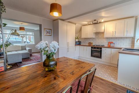 35 Park View, Nottingham, NG3 5FD