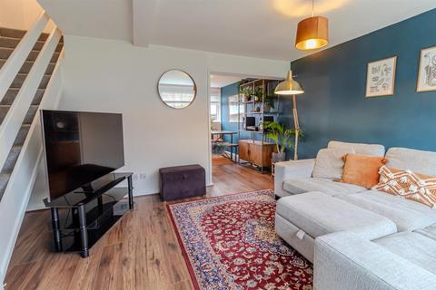 35 Park View, Nottingham, NG3 5FD