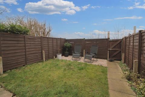 35 Park View, Nottingham, NG3 5FD
