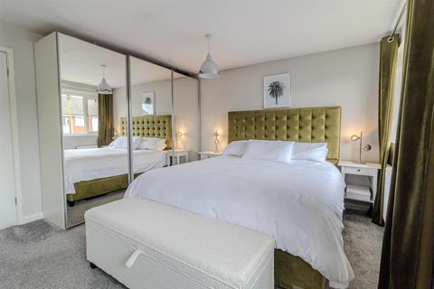 35 Park View, Nottingham, NG3 5FD