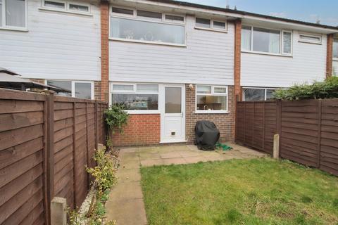 35 Park View, Nottingham, NG3 5FD