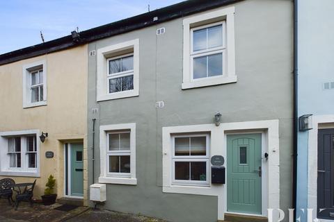 2 bedroom terraced house for sale, St. Helens Street, Cockermouth CA13