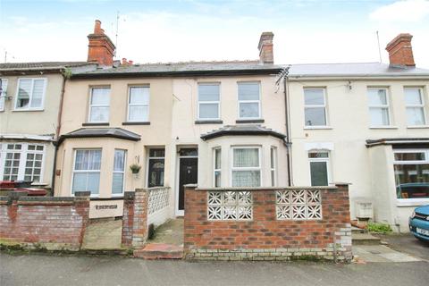 3 bedroom terraced house for sale, Wilson Road, Reading RG30