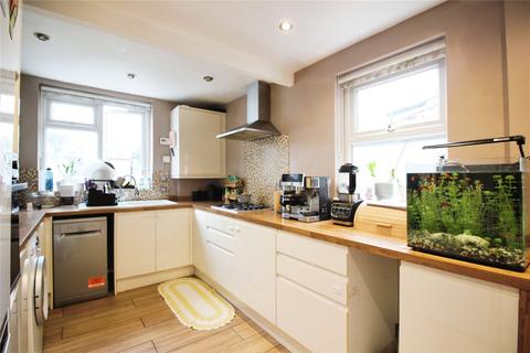 3 bedroom terraced house for sale, Wilson Road, Reading RG30