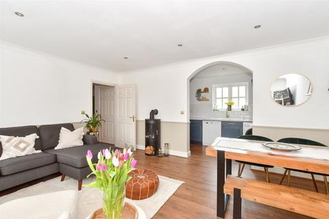 2 bedroom coach house for sale, Middle Village, Haywards Heath, West Sussex