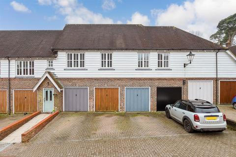 2 bedroom coach house for sale, Middle Village, Haywards Heath, West Sussex