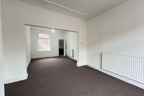 2 bedroom terraced house for sale, Guildford Road, Manchester, M19 3FP