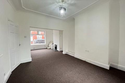 2 bedroom terraced house for sale, Guildford Road, Manchester, M19 3FP