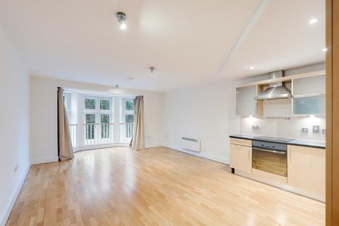 undefined, Royal Parade, Elmdale Road, BS8