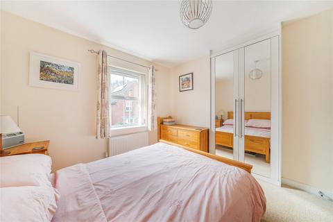 1 Cadbury Crescent, Exeter, EX1 3GG