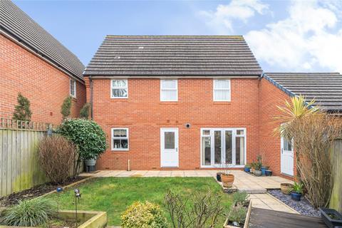 1 Cadbury Crescent, Exeter, EX1 3GG