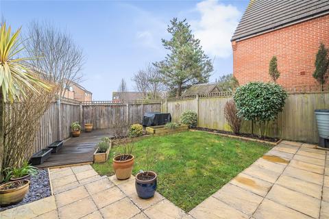 1 Cadbury Crescent, Exeter, EX1 3GG