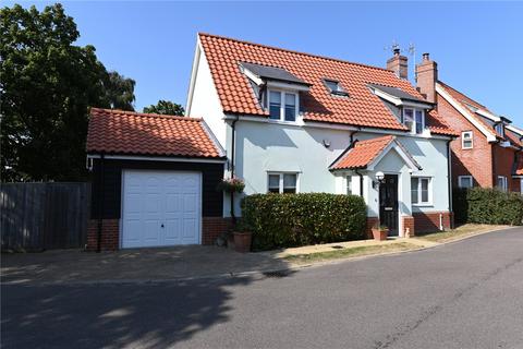 3 bedroom detached house for sale, Friston, Suffolk