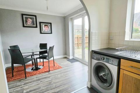 49 Eaton Close, Hatton, Derby, DE65 5ED