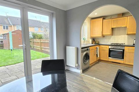 49 Eaton Close, Hatton, Derby, DE65 5ED