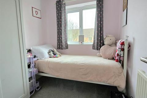 49 Eaton Close, Hatton, Derby, DE65 5ED