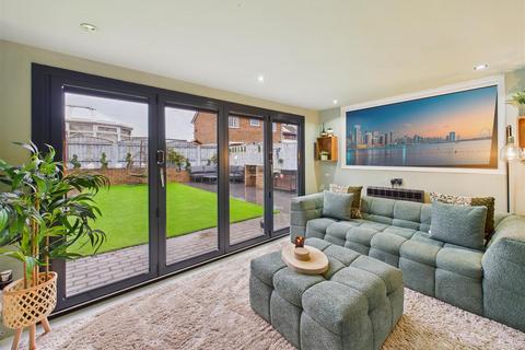 4 bedroom detached bungalow for sale, Northfield, Swanland