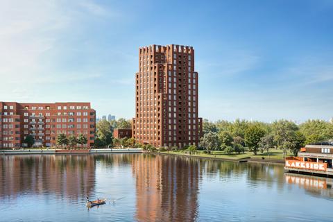 3 bedroom apartment for sale, Southmere Market Sale at Southmere, Harrow Manorway and Yarnton Way,, Thamesmead, Bexley SE2