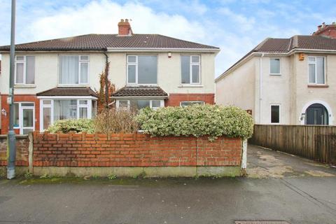 undefined, Northville Road, Bristol BS7