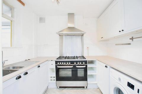 undefined, Northville Road, Bristol BS7