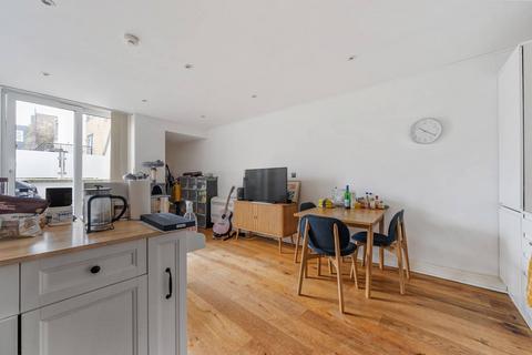 2 bedroom flat for sale, North End Road, Fulham Broadway, London, SW6