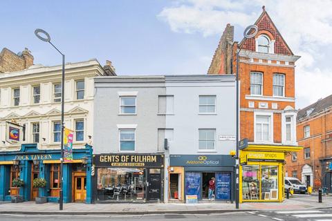 2 bedroom flat for sale, North End Road, Fulham Broadway, London, SW6