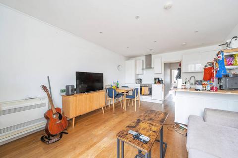 2 bedroom flat for sale, North End Road, Fulham Broadway, London, SW6