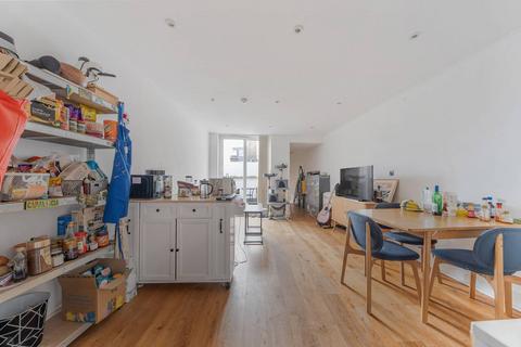 2 bedroom flat for sale, North End Road, Fulham Broadway, London, SW6