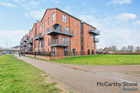 1 bedroom apartment for sale, Llanthony Place, St Ann Road, Gloucester, GL2 5GQ