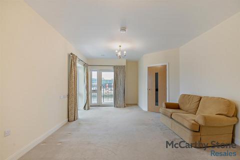 1 bedroom apartment for sale, Llanthony Place, St Ann Road, Gloucester, GL2 5GQ