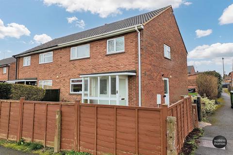 3 bedroom semi-detached house for sale, The Bines, Clehonger, Hereford, HR2