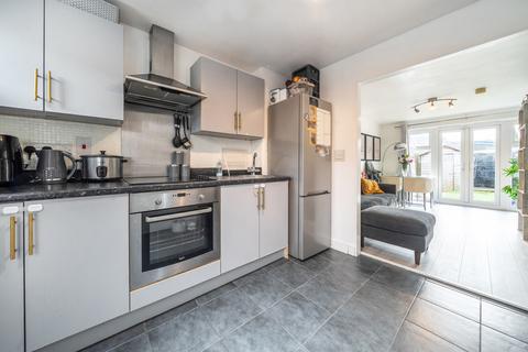 2 bedroom semi-detached house for sale, Wheeler Way, Basingstoke, Hampshire