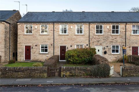 2 bedroom terraced house to rent, Jackson Lane, Bollington, Macclesfield, Cheshire, SK10