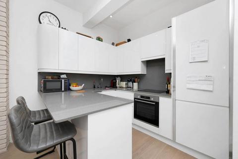 2 bedroom flat to rent, Richborne Terrace, SW8, Oval, SW8