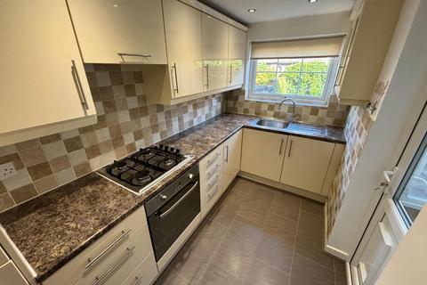 2 bedroom terraced house to rent, Hale View, Hale, Altrincham