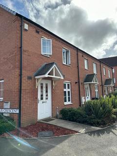 Tantallus Way, Newport NP19