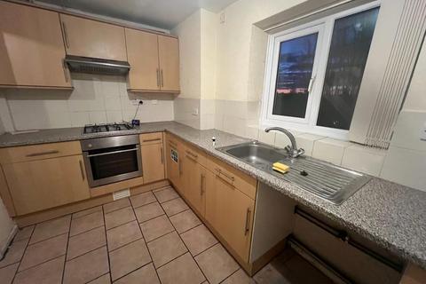 2 bedroom flat to rent, Pelham Street, Worksop