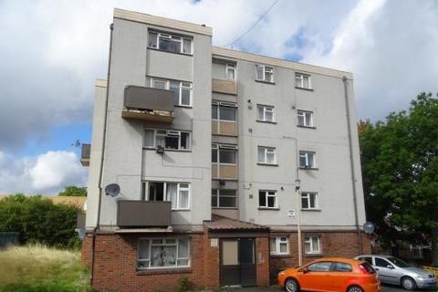 2 bedroom flat to rent, Pelham Street, Worksop